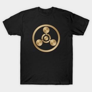 Crop Circle #1 T-Shirt